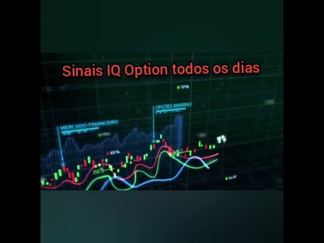 Robô IQ Option grátis, automatizador de sinais, retração, 10 estratégias, sinais iq option.
