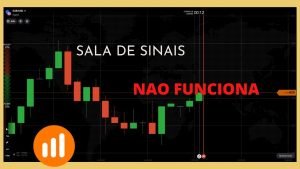 SALA DE SINAIS NAO FUNCIONA! – IQ OPTION | Eger Trader
