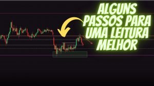 Siga esses passos pra sua leitura melhorar – Price Action / Day trade