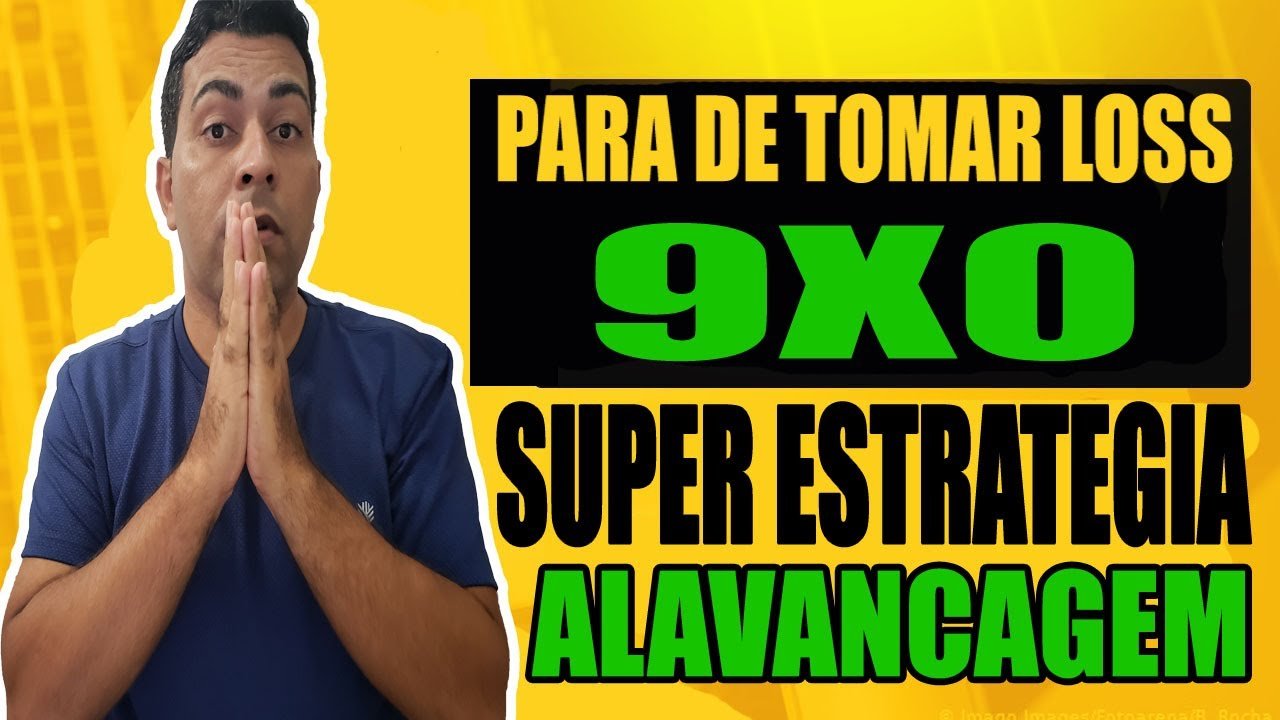 Super Estratégia 10s – Muito Fácil ALAVANCAR Na Iq Option 100% De Acertos, FUJA DO LOSS Ate Em OTC