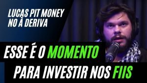 TAXAÇÃO DOS FUNDOS IMOBILIÁRIOS – Lucas Pit Money no À Deriva