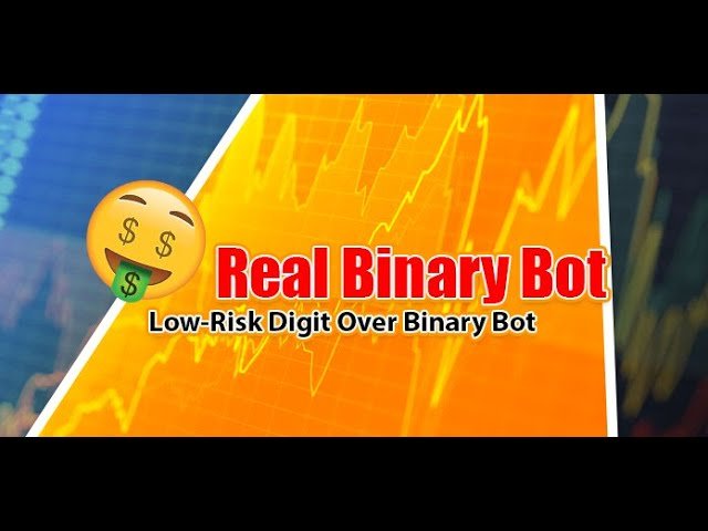 The Best Deriv Bot 2021