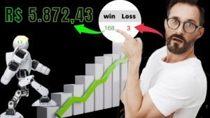 URGENTE! BUG MILIONARIO NOVA ESTRATEGIA ROBÓ SALARIO MAGICO PLUS – robo salario magico #trader