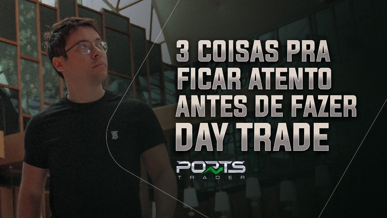 Use essas 3 técnicas para não perder dinheiro com Day Trade