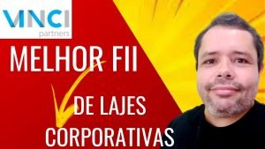 VINO11 Paga MUITO DIVIDENDO. MELHOR Fundo Imobiliário De (Lajes Corporativas)