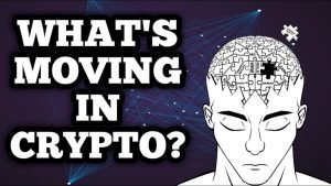 WHAT’S MOVING IN CRYPTO?: CRYPTO DAY TRADING STRATEGIES: JULY 07