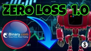 ✅ ABSURDO DOWNLOAD GRÁTIS ROBÔ ZERO LOSS 1.0 #Binary #Deriv #2021 #Bot #Robôgrátis