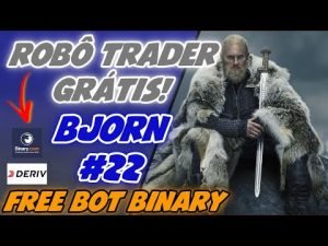 ✅ DOWNLOAD ROBÔ TRADER BINARY GRÁTIS – FREE BOT BINARY EVEN ODD BJORN #22 – TRADER BOTS CLUB