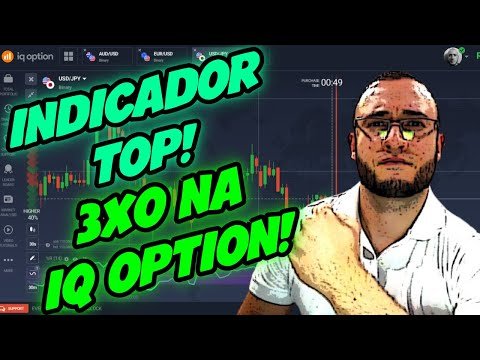 ✅ DUVIDO QUE VOCÊ CONHECE ESSE INDICADOR LUCRATIVO! GANHE AGORA COM ESSA ESTRATÉGIA NA IQ OPTION!