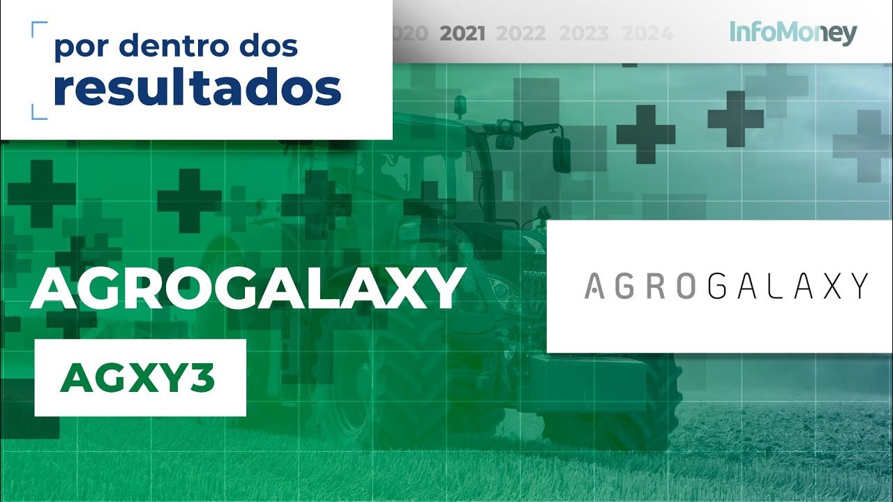 AgroGalaxy (AGXY3): os detalhes do resultado no 2º tri de 2021 em entrevista com CEO e CFO