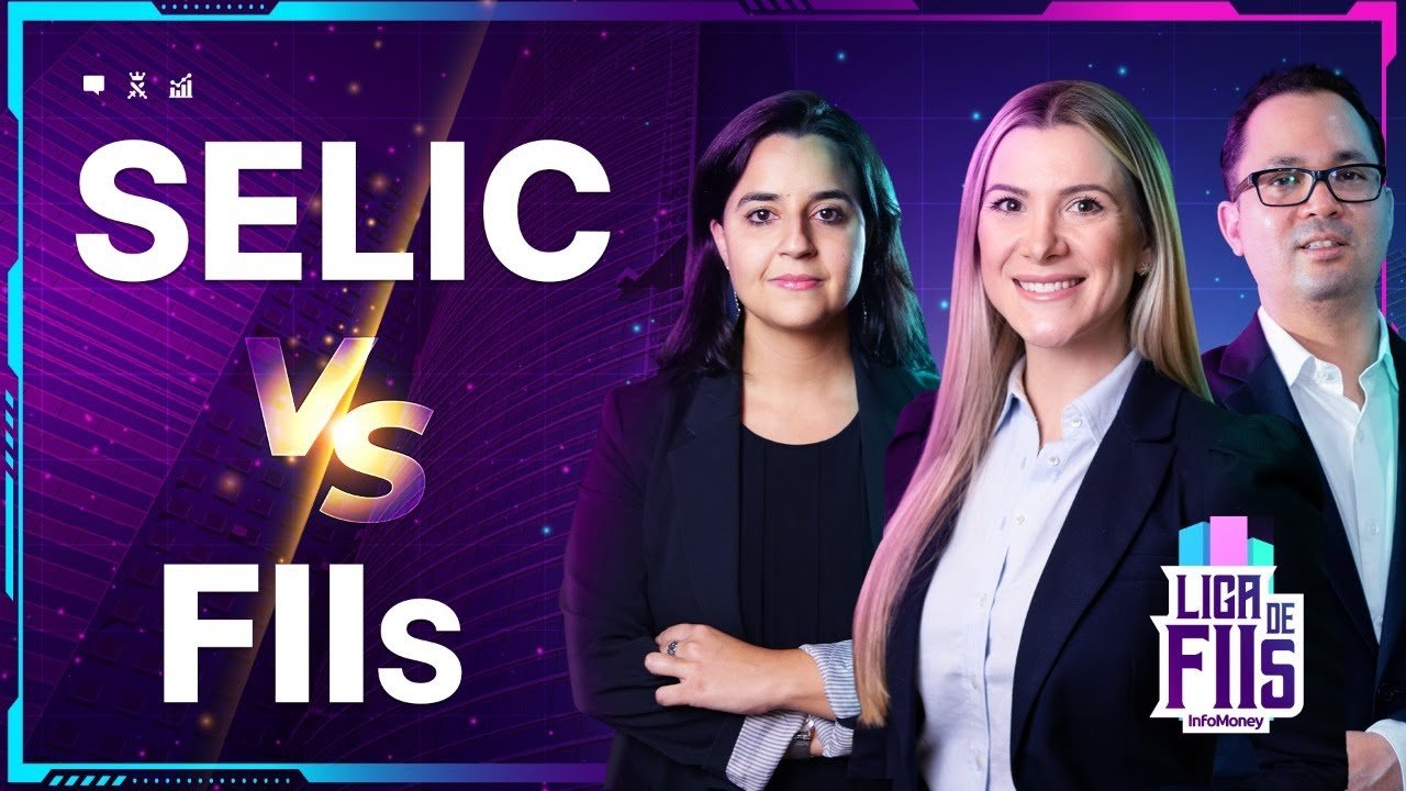 Alta da SELIC x Queda do IFIX – o que fazer com seus FIIs? E confira a batalha entre RBRR11 e KNCR11
