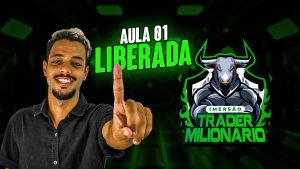 AULA 1 IMERSÃO TRADER MILIONARIO – Como começar no day trade de forma correta