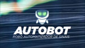 AUTOMATIZE AGORA MESMO SEUS SINAIS COM O AUTOBOT (Chega de perder dinheiro na Iqoption)