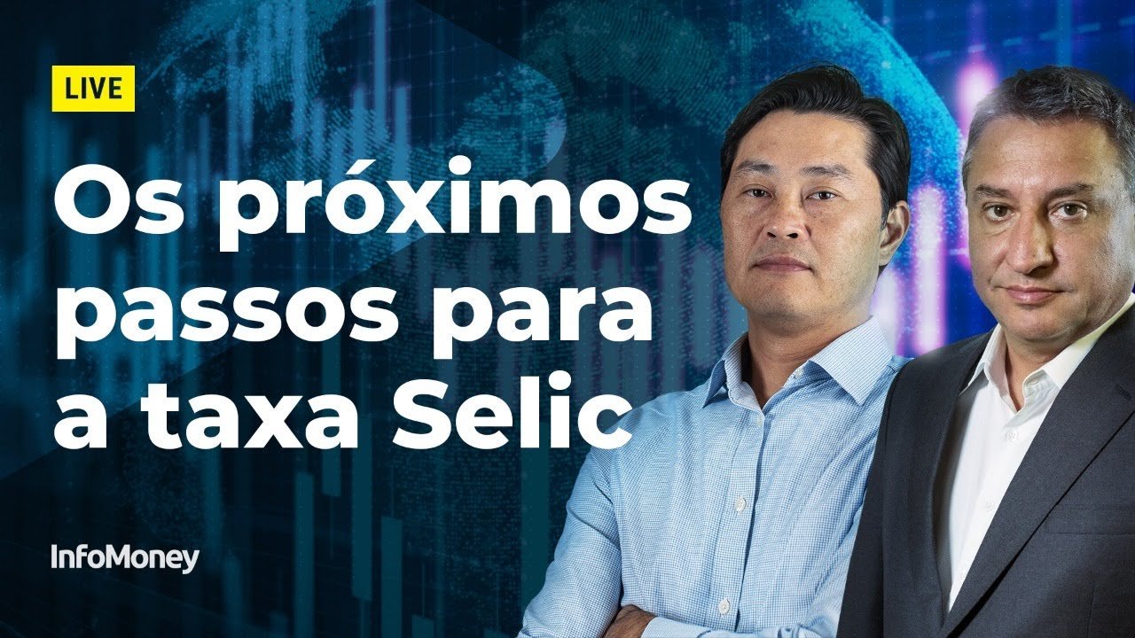Banco Central define o novo rumo para os juros brasileiros; qual o impacto para seus investimentos?