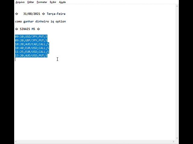 Como Ganhar Dinheiro na Iq Option!! – problema no meu microfone 31.08.2021