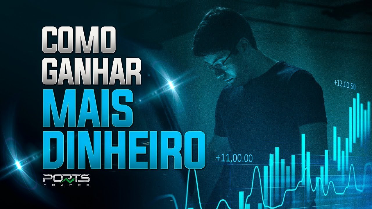 Como Ganhar Mais Dinheiro No Day Trade