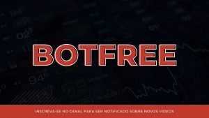 Como instalar e usar Botfree 2021 | Atualizar horário Dessincronizado – Robô Gratuito para IQ Option