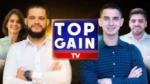 DAY TRADE AO VIVO – ÍNDICE E DÓLAR FUTURO – ANÁLISE TÉCNICA E TAPE READING – TOP GAIN TV (05/08)