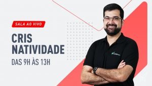 🔴DAY TRADE ao Vivo: SALA AO VIVO  com CRIS NATIVIDADE [31.08.2021]