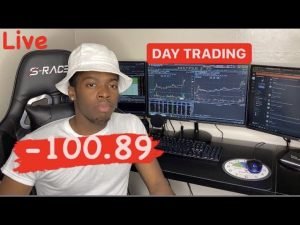Day Trade Recap Stock SPRT