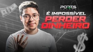 É Impossivel Perder Dinheiro No Day Trade Usando esse Gerenciamento