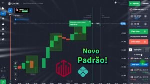 ESTRATÉGIA 3×3 – Novo Método De Ganhar Dinheiro Na QUOTEX E Na Iq Option