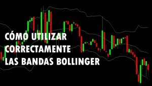 ESTRATEGIA BANDAS BOLLINGER | ACCION DEL PRECIO | JNLX
