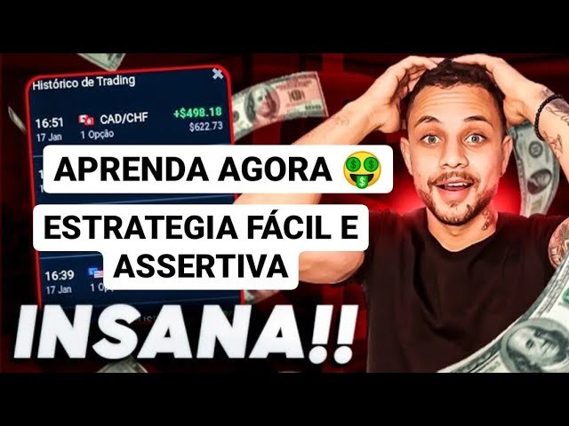 Estrategia Bandas de Bollinger + Confluências | 95% De Assertividade / IQ OPTION