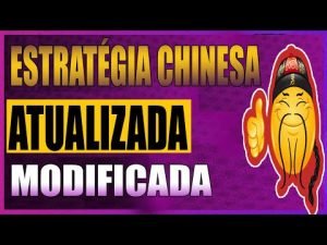 Estrategia Chinesa ATUALIZADA – Metodo SECRETO Iq option Para Opcoes Binarias 🧧