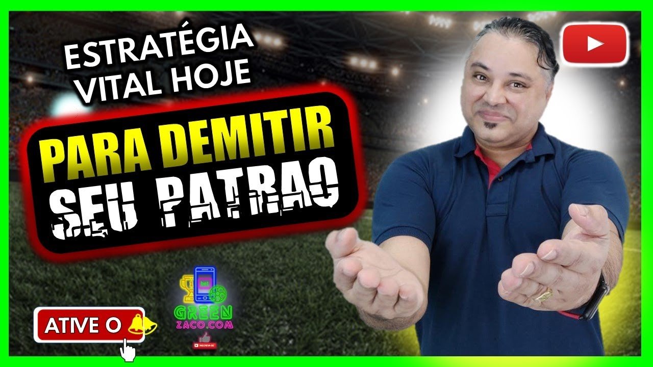 Estratégia Infalível Como Ganhar e Lucrar Com Apostas Esportivas Simples 4