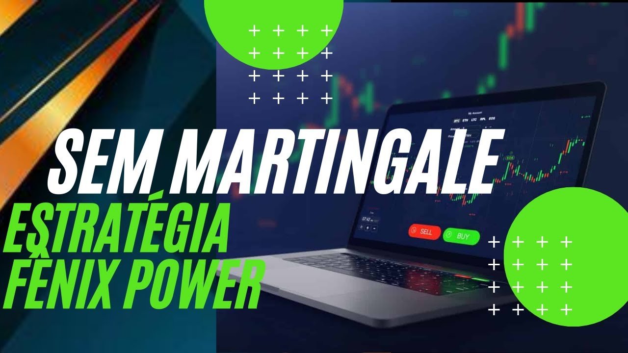 ESTRATÉGIA IQ OPTION – SEM MARTINGALE – ALTA ASSERTIVIDADE COM INDICADORES DA CORRETORA!
