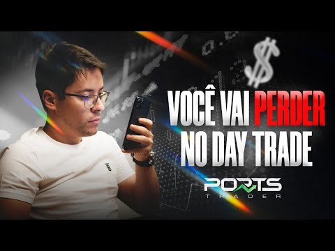 Fiquei Rico Perdendo Dinheiro