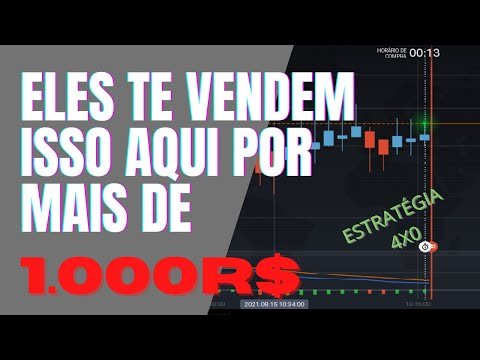 (GRÁTIS) ESTRATÉGIA SENSACIONAL 🙏PARA INICIANTES COMEÇAREM A GANHAR DINHEIRO 💰 NA IQ OPTION 2021.