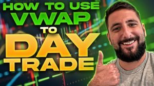 How To Use VWAP To Day Trade | How To Set Up VWAP