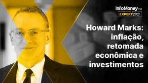 Howard Marks: “Embora mercado acionário esteja em alta, risco de recessão não é substancial”