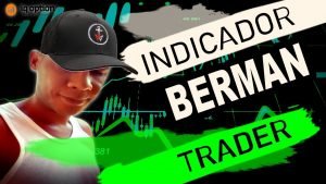 🔴INDICADOR PARA IQ OPTION DOWNLOAD FREE | ESTRATÉGIA BERMAN