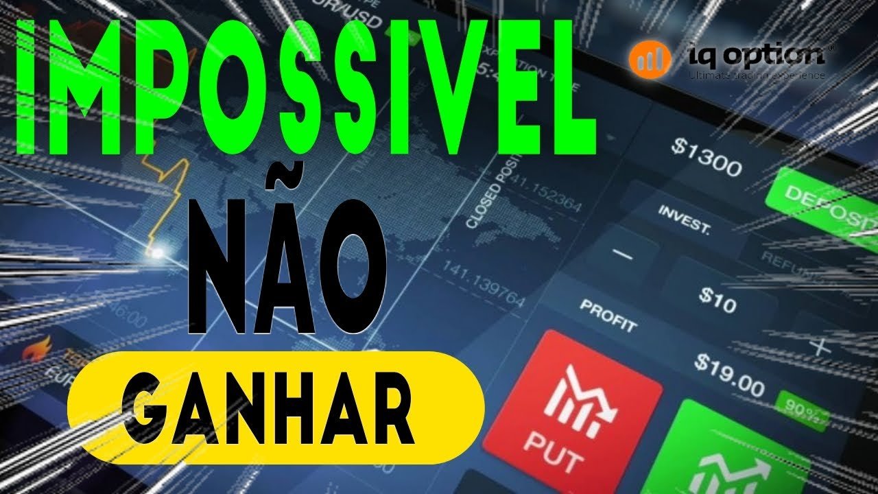 IQ OPTION – A melhor estratégia para alavancar a banca | Estratégia padrão impar