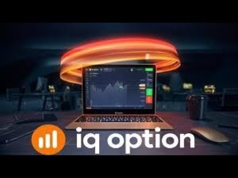 🔴IQ OPTION AO VIVO!!!🔴 estratégia nova em otc? #iqoption