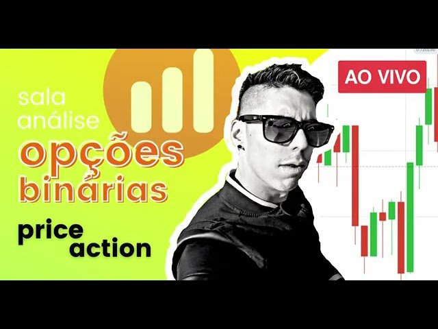 IQ OPTION AO VIVOOO!!! Estratégia GANHANDO MAIS DE 5k!!!