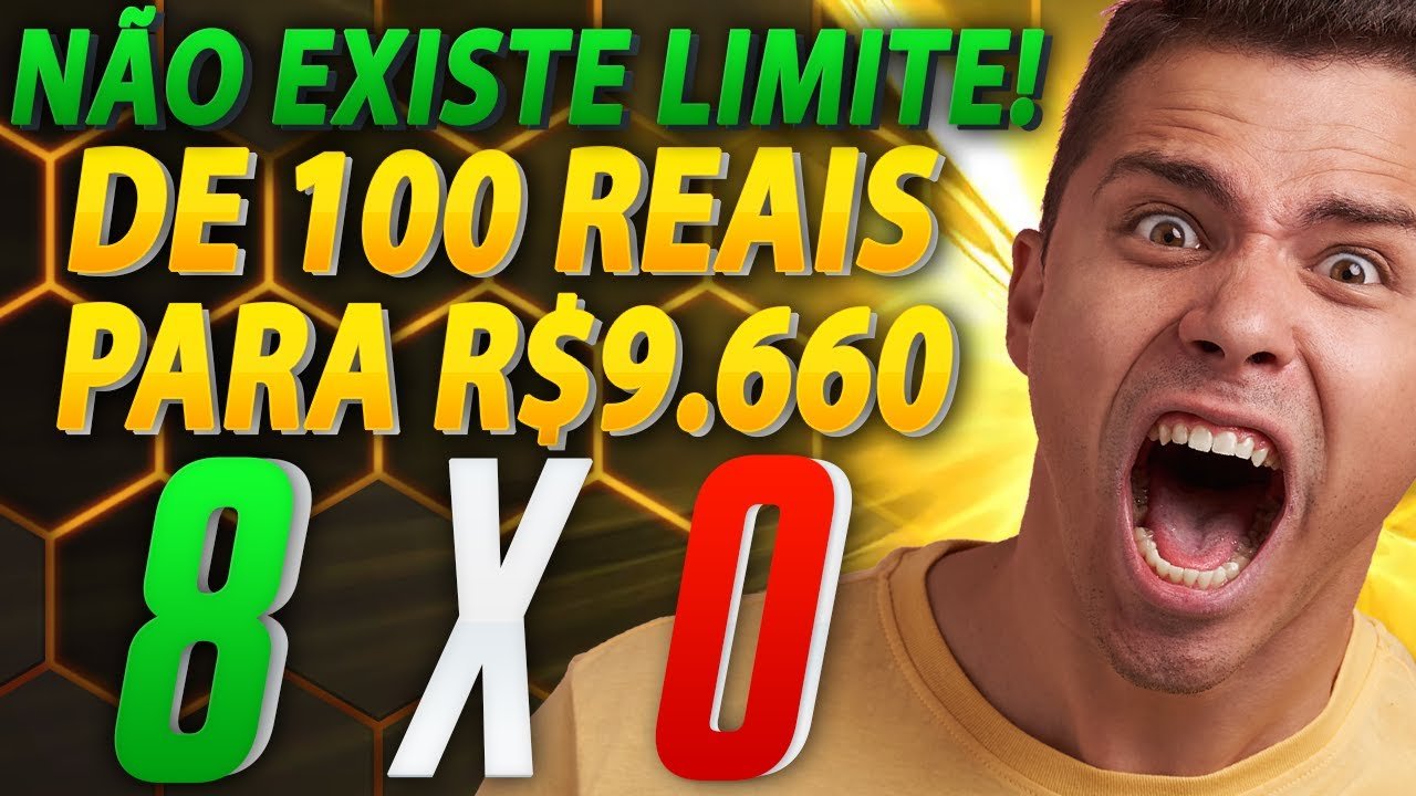 IQ OPTION – COMO EU FIZ R$ 100 REAIS VIRAR R$ 9 660 OPÇÕES BINÁRIAS APRENDA!