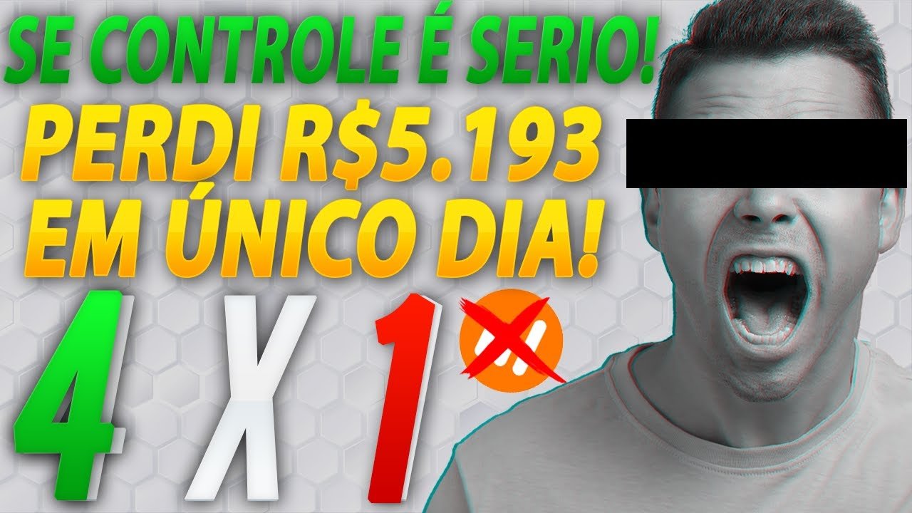 IQ OPTION – COMO EU PERDI R$ 5.193 REAIS OPÇÕES BINÁRIAS