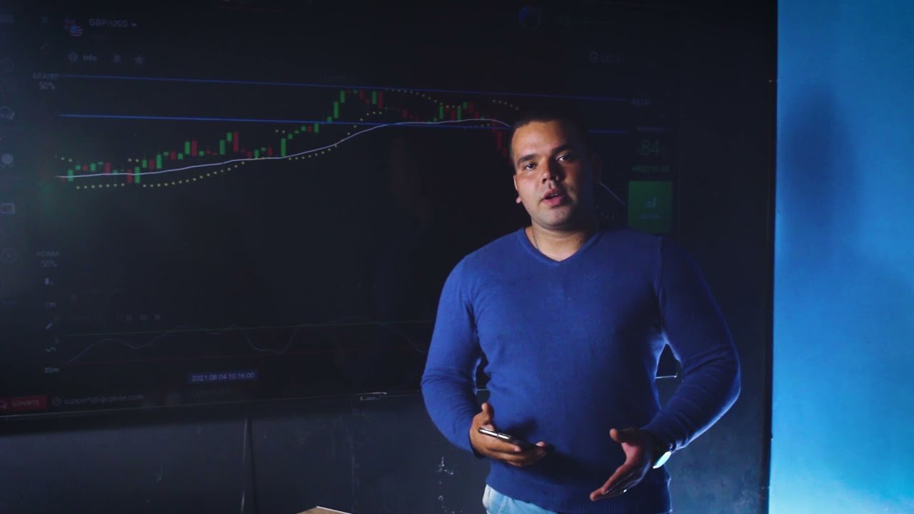 IQ OPTION: COMO USAR A MELHOR ESTRATÉGIA DE OPÇÕES BINÁRIAS
