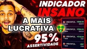 IQ OPTION ESTRATEGIA | 23X4 PARA INICIANTES LUCRAR MUITO AINDA HOJE 🤑