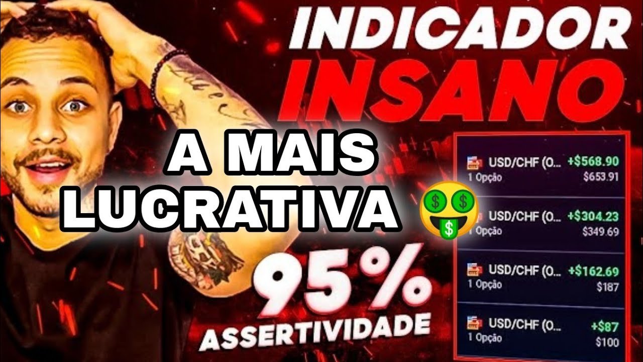 IQ OPTION ESTRATEGIA | 23X4 PARA INICIANTES LUCRAR MUITO AINDA HOJE 🤑