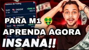 IQ OPTION ESTRATEGIA ATR TRAILLING STOP | 13X0 Win 🤑