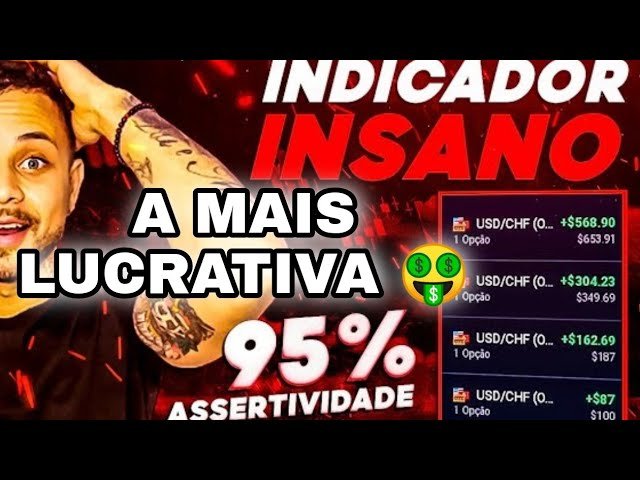 IQ OPTION | ESTRATEGIA FRACTAL + MEDIA MÓVEL + MECD ASSERTIVIDADE 95% 24X3 🤑