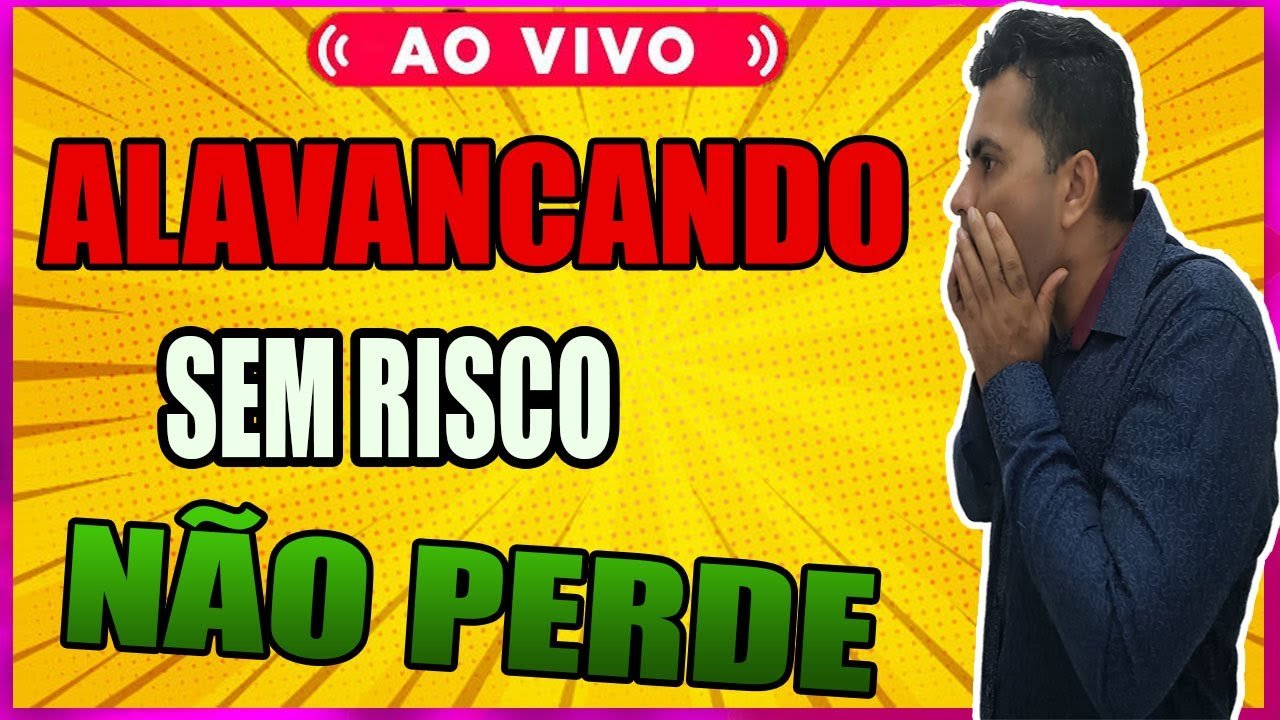 IQ OPTION – Live Estratégia DE ALAVANCAGEM, Operando AO VIVO com os INSCRITOS