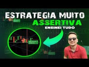 IQ OPTION : LUCREI R$900 COM ESSA ESTRATÉGIA (ENSINEI TUDO)