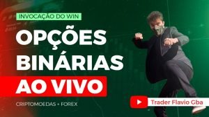 IQ OPTION operações binarias AO VIVO com os INSCRITOS