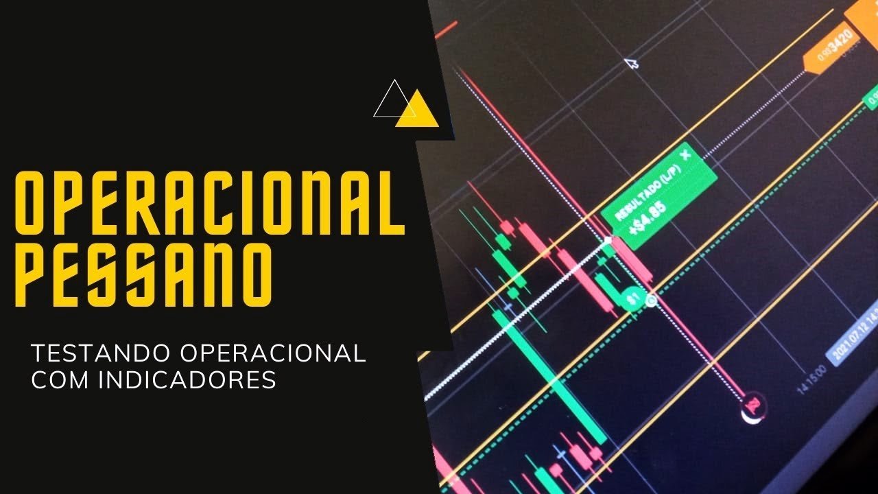 IQ OPTION | OPERANDO E EXPLICANDO – ESTRATEGIA/OPERACIONAL DO PESSANO! #2